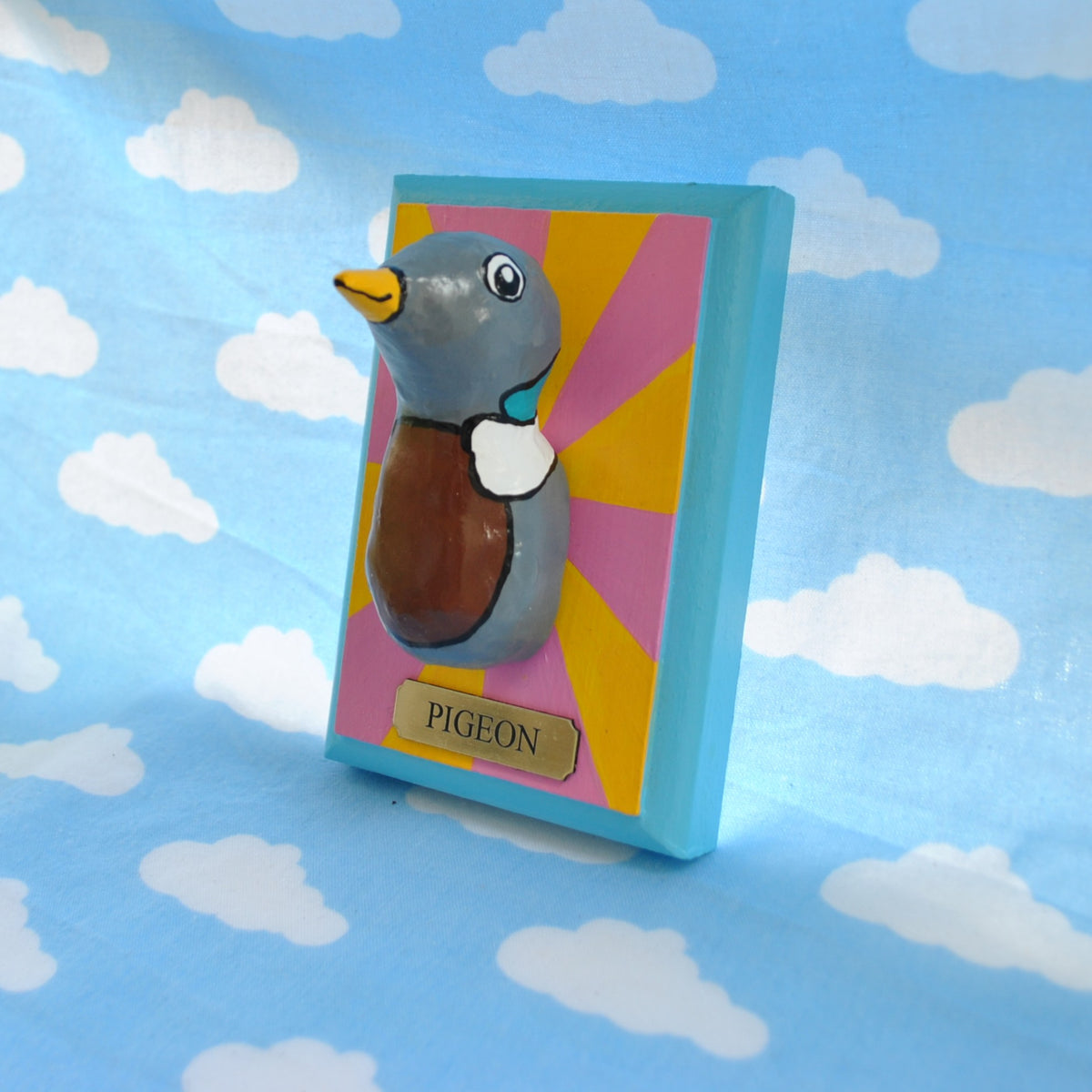 Pigeon