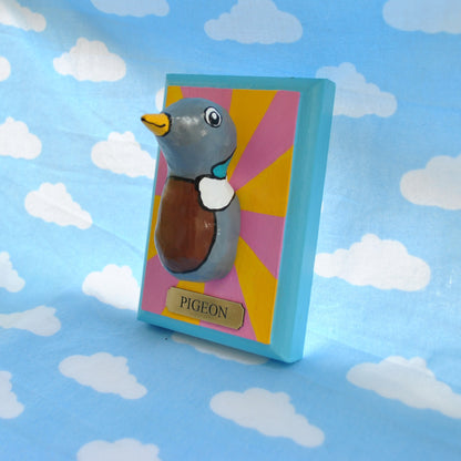Pigeon