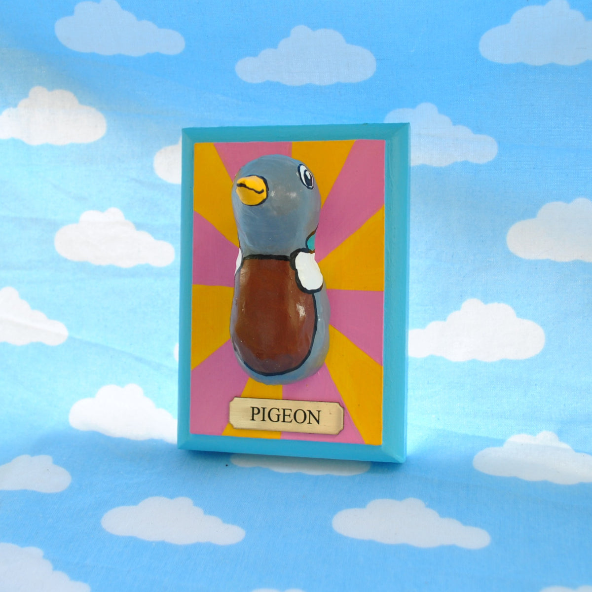 Pigeon