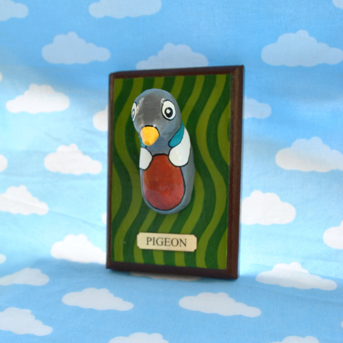 Pigeon