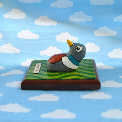 Pigeon