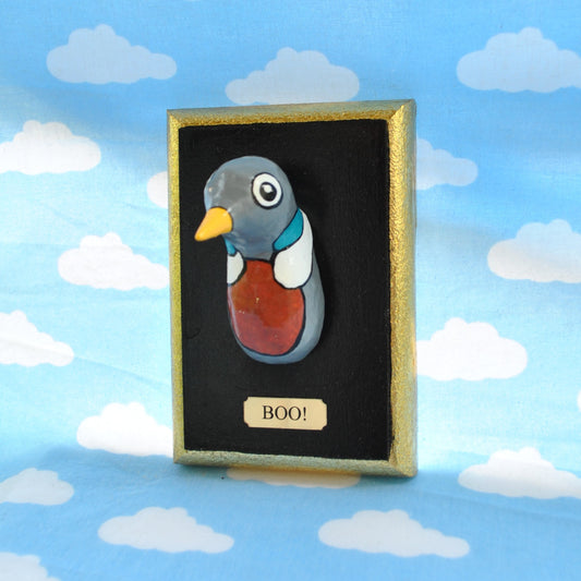 Pigeon