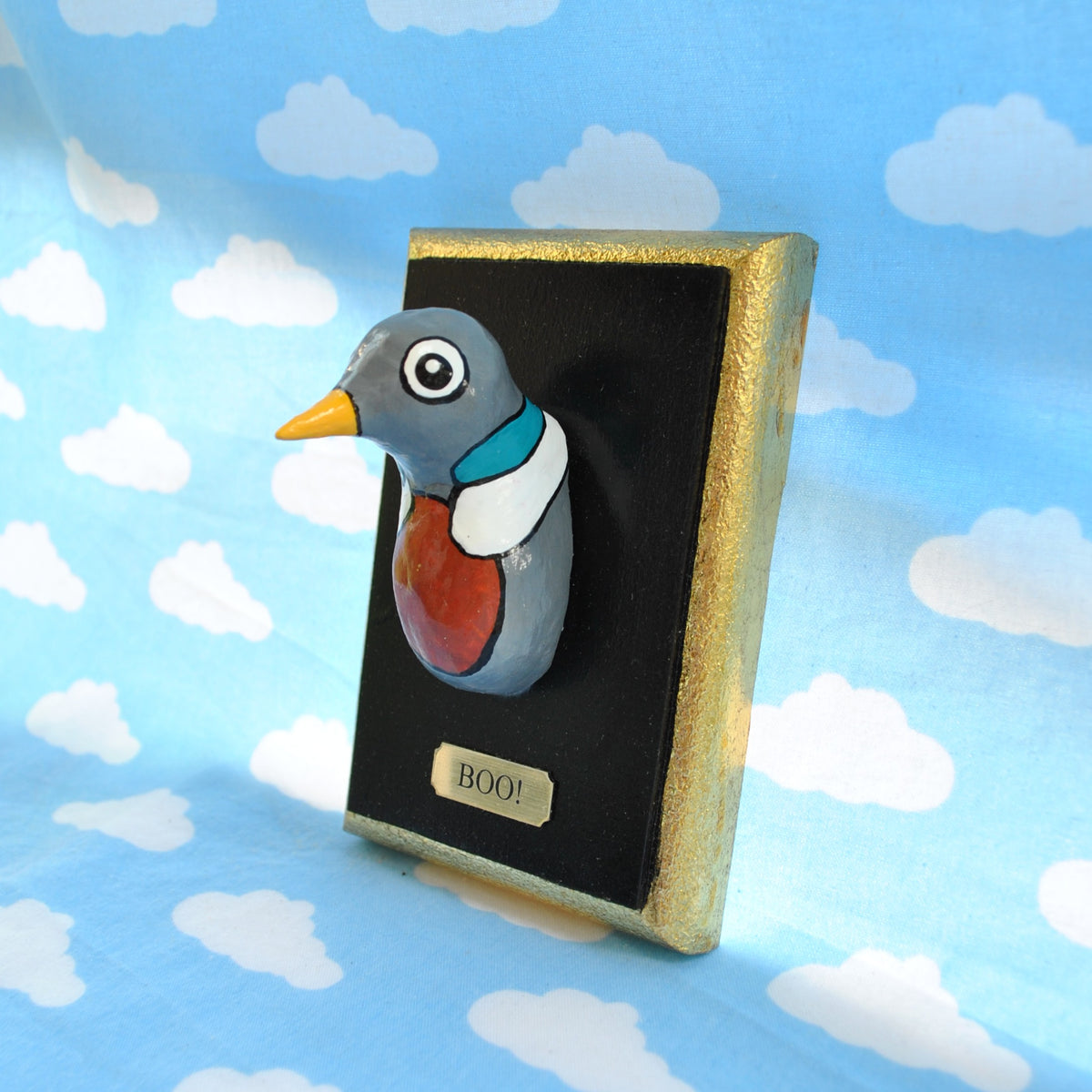 Pigeon