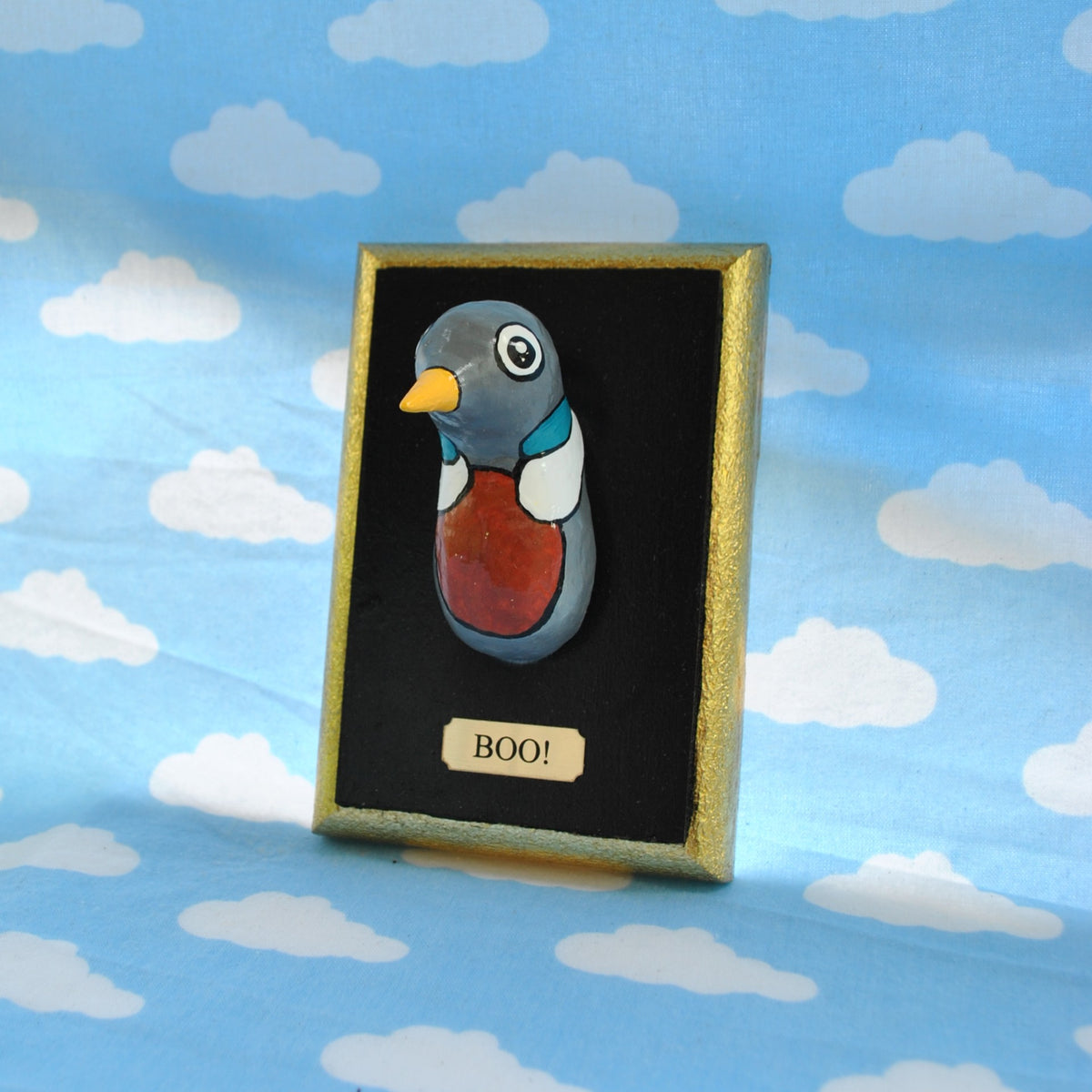 Pigeon