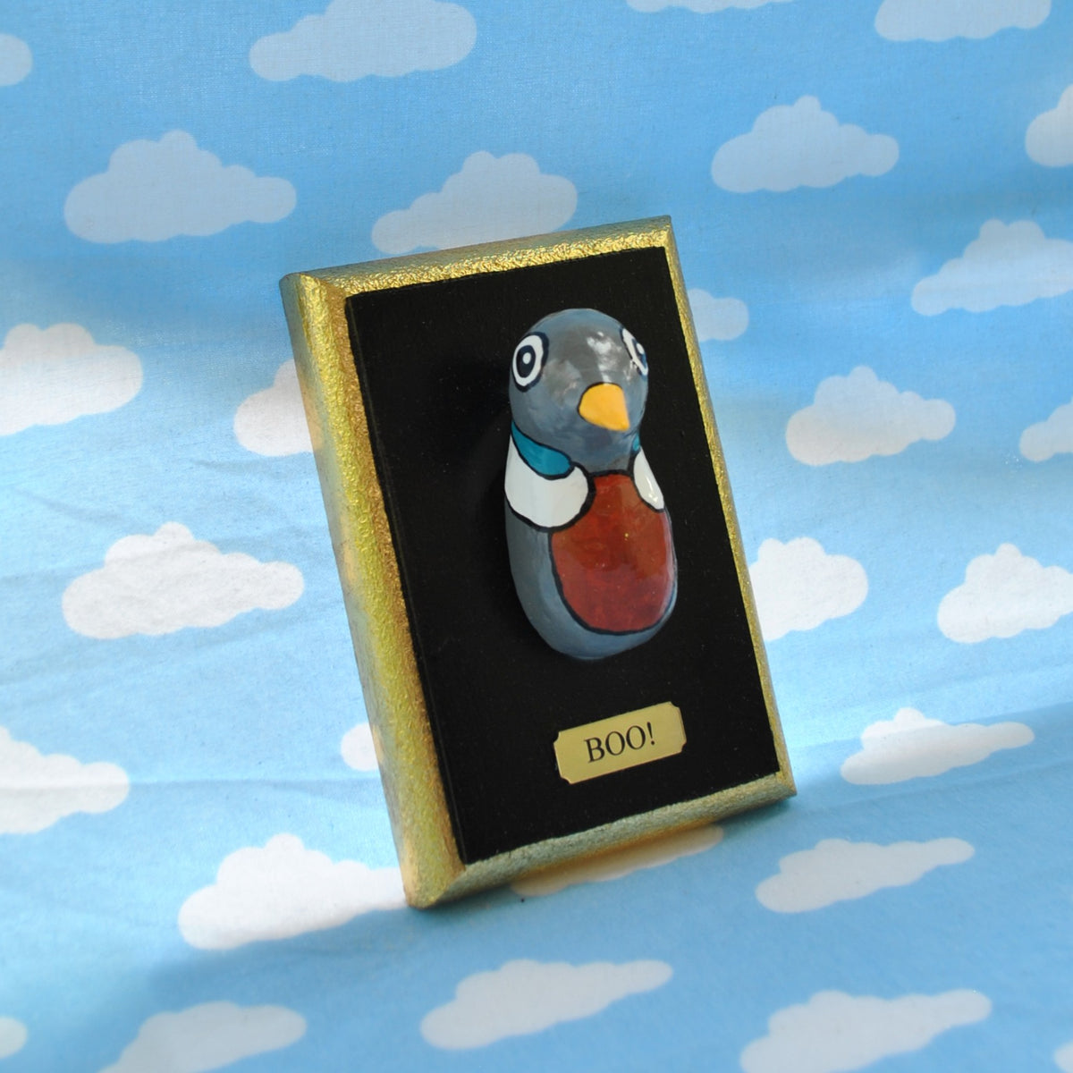 Pigeon