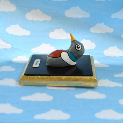 Pigeon