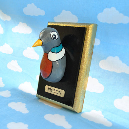 Pigeon
