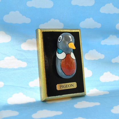 Pigeon