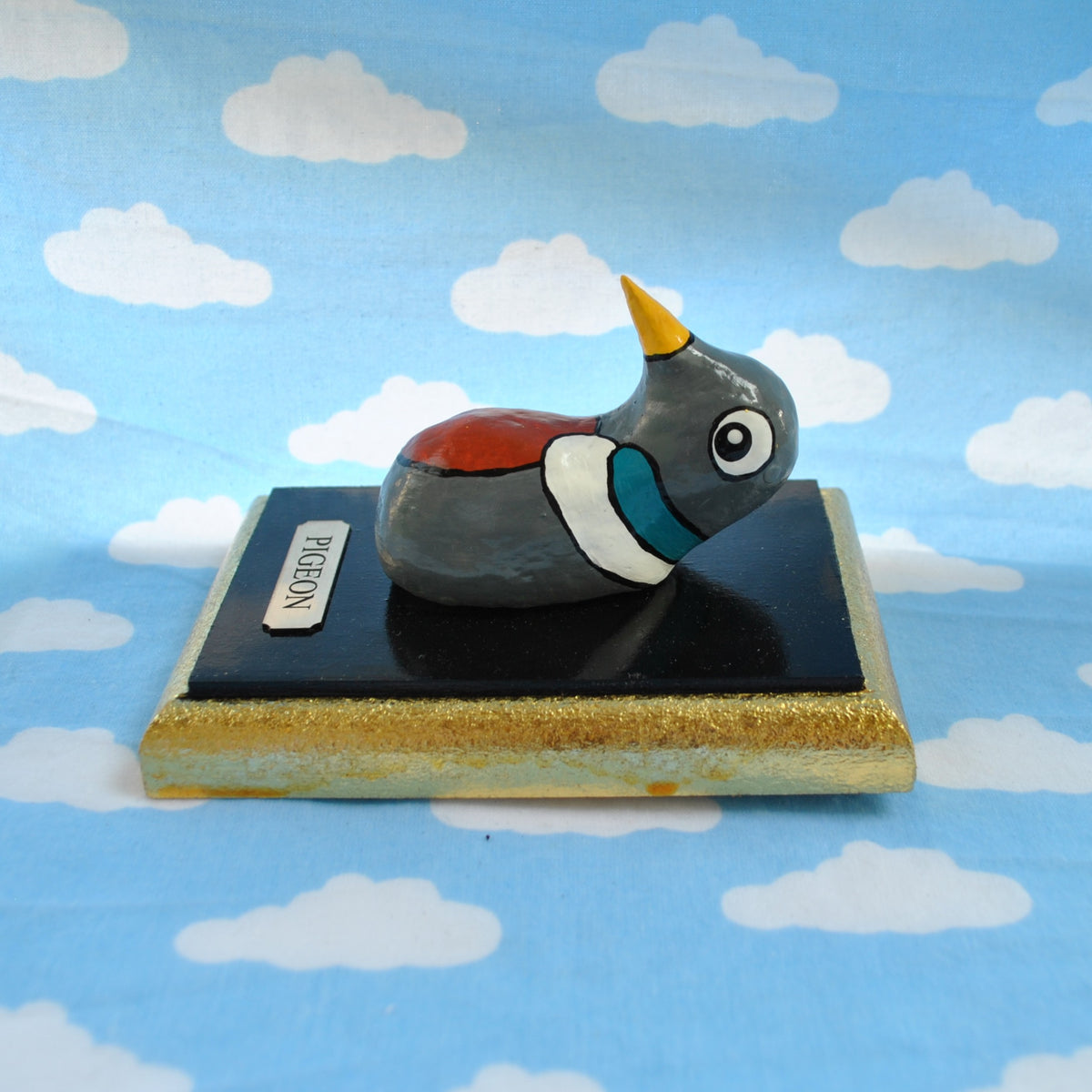 Pigeon