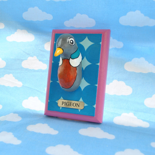 Pigeon