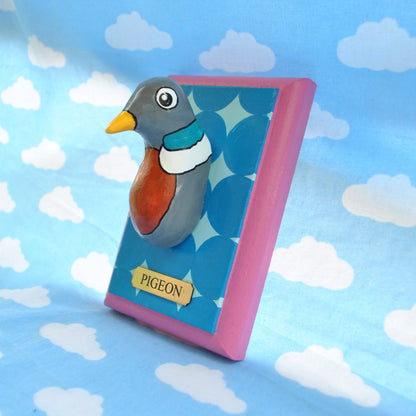 Pigeon