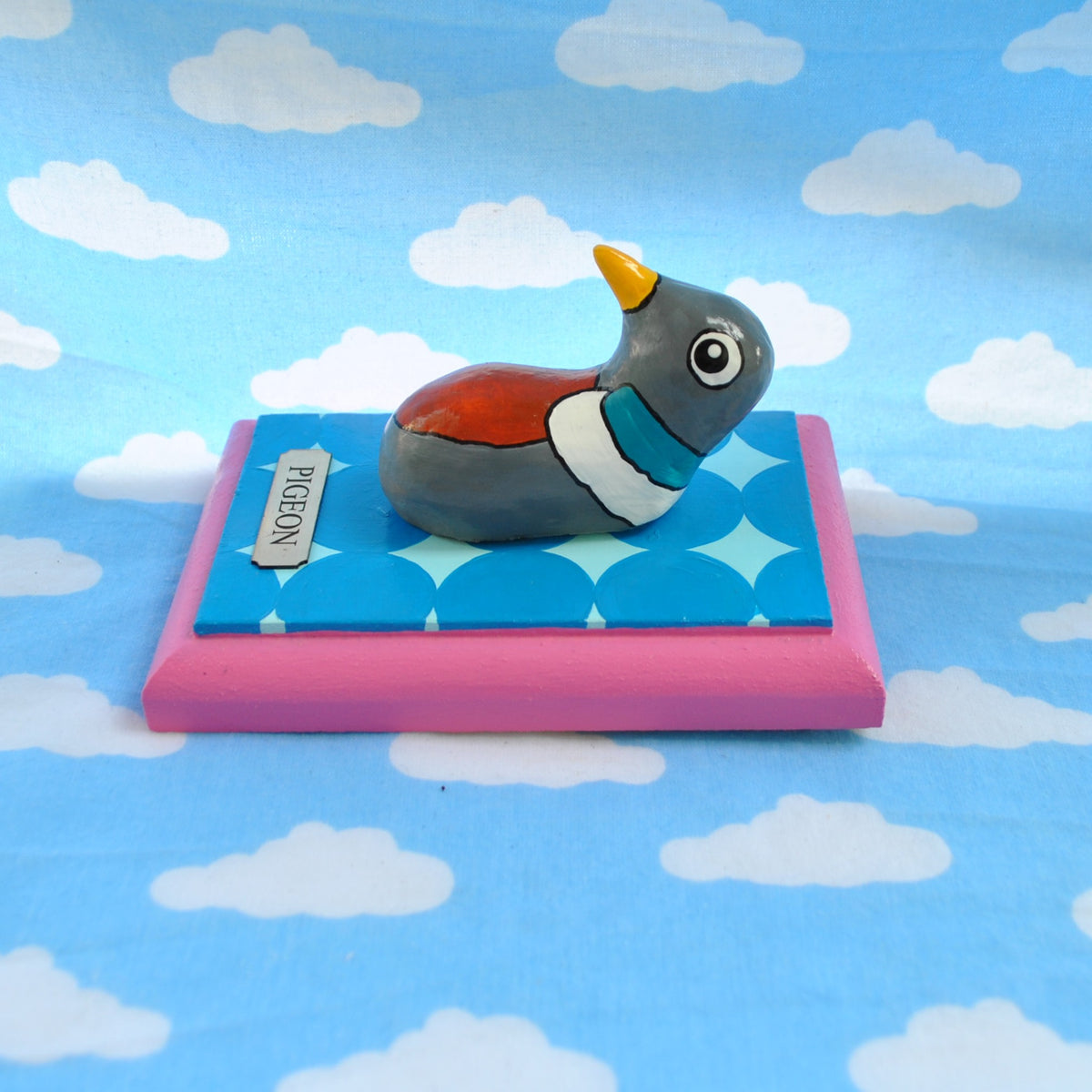 Pigeon
