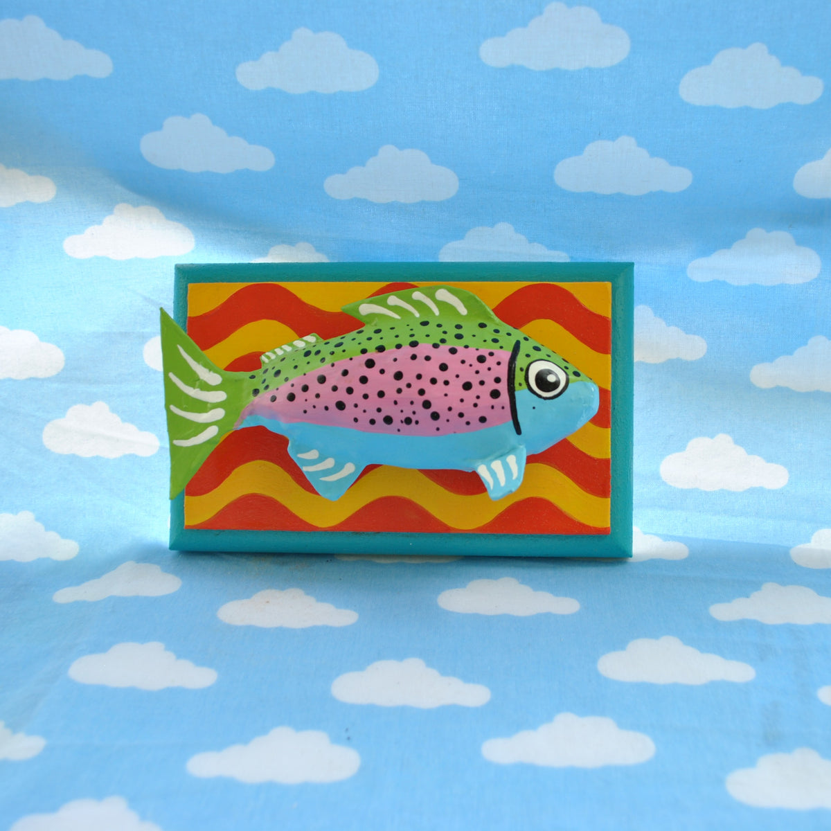 Little Salmon