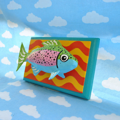 Little Salmon