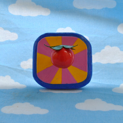 Tiny Tomato