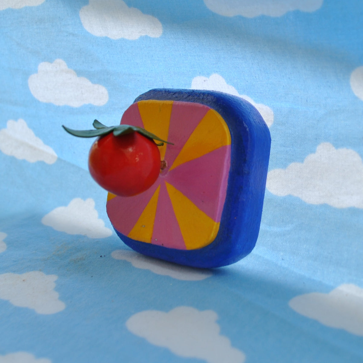 Tiny Tomato