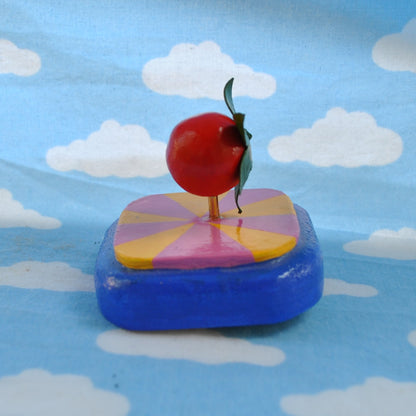 Tiny Tomato