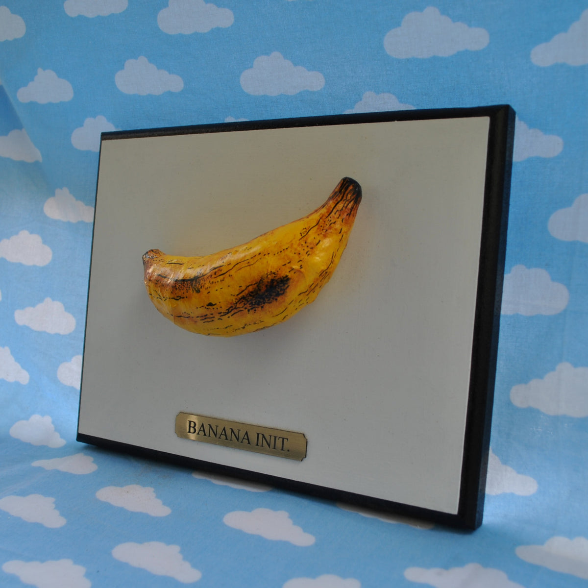 Banana innit