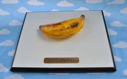 Banana innit