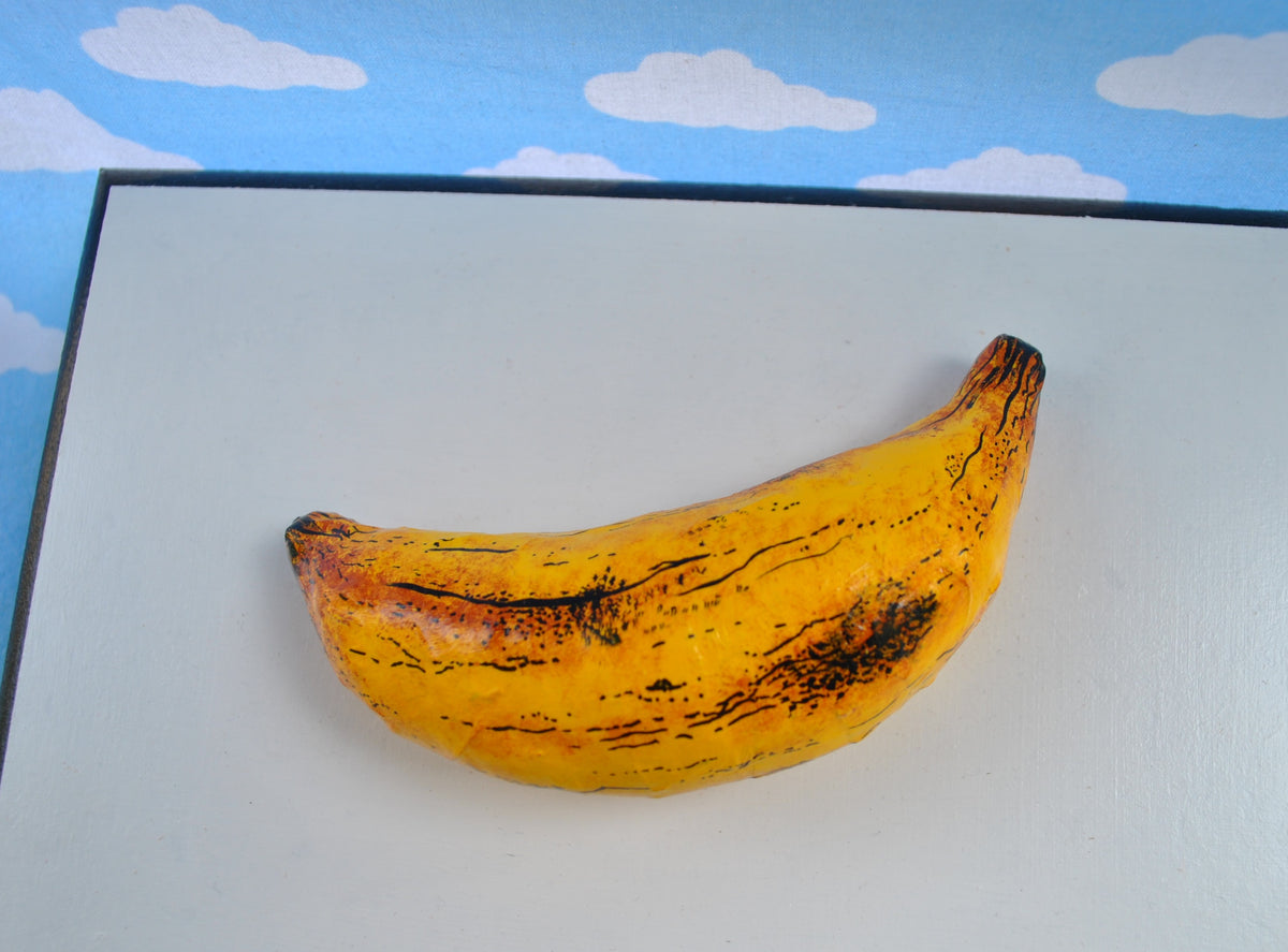 Banana innit