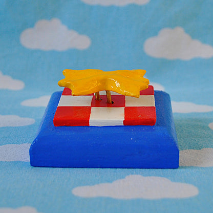 Tiny Pasta