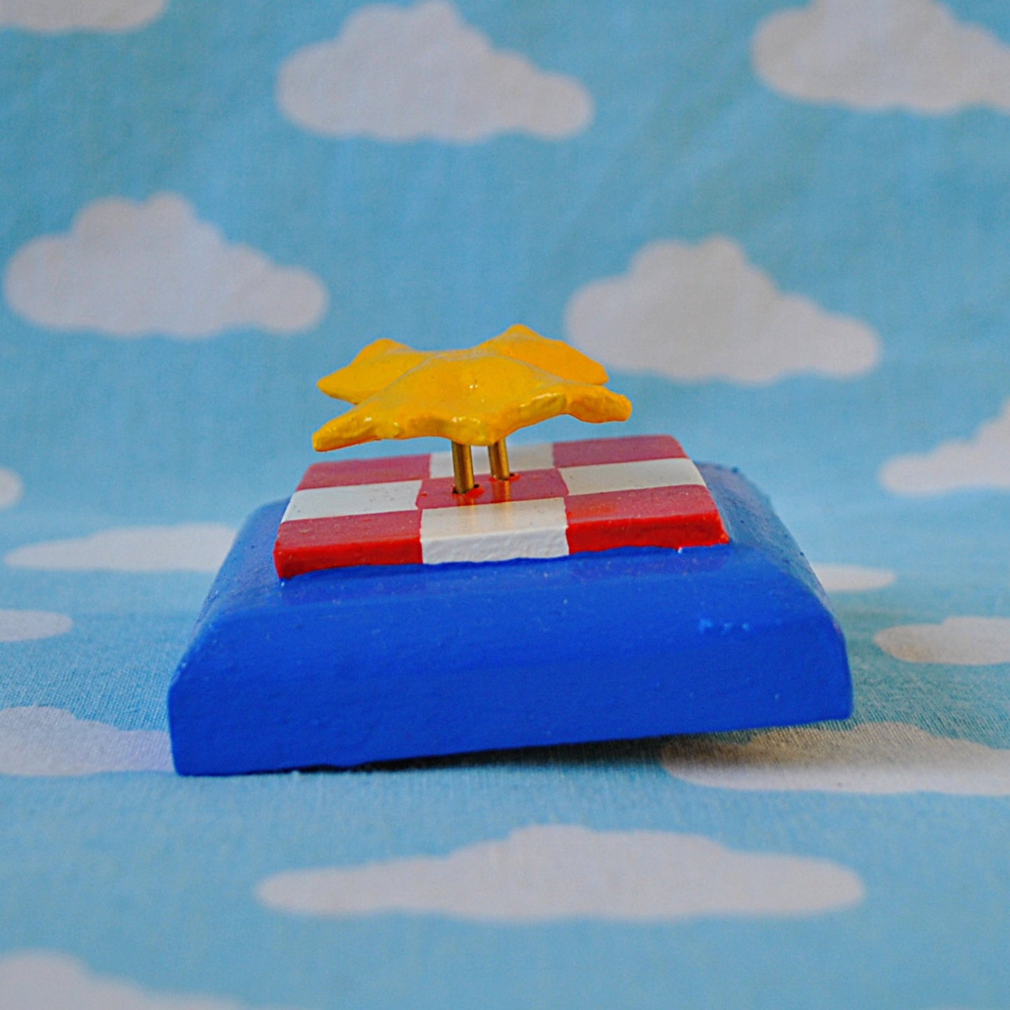 Tiny Pasta