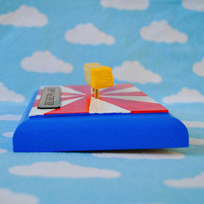 Chippy McChip Chip
