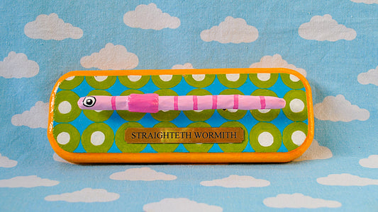 Straighteth Wormith