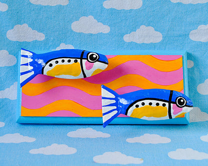 Double Sardines