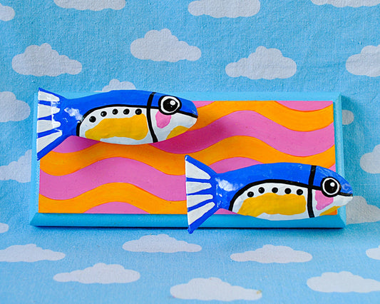 Double Sardines
