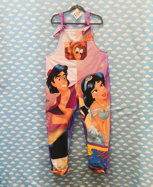 Aladdin Ready to Ship size L