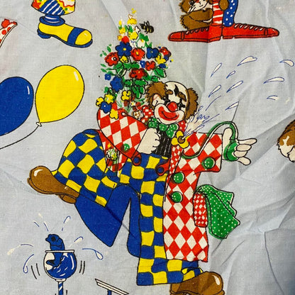 Clown Made to Measure
