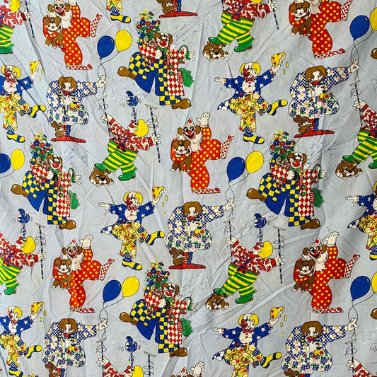 Clown Made to Measure