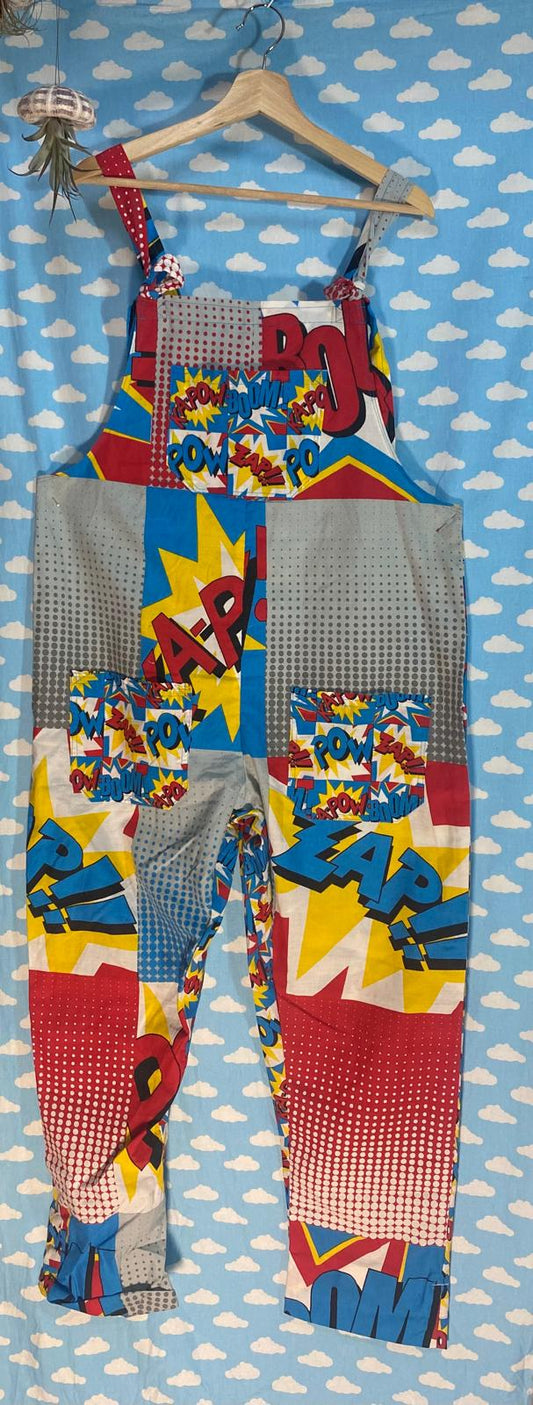 Cartoon Ready to Ship size L