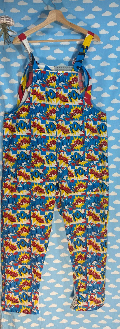 Cartoon Ready to Ship size L