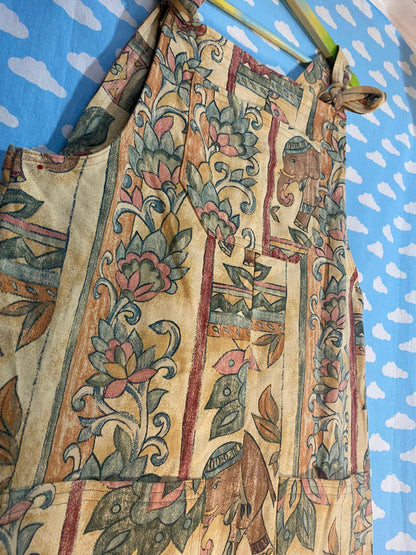 Indian Elephant Ready to Ship size Small