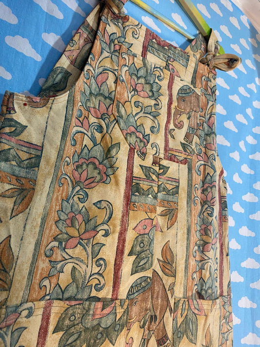 Indian Elephant Ready to Ship size Small
