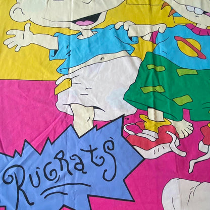 Rugrats Made to Measure