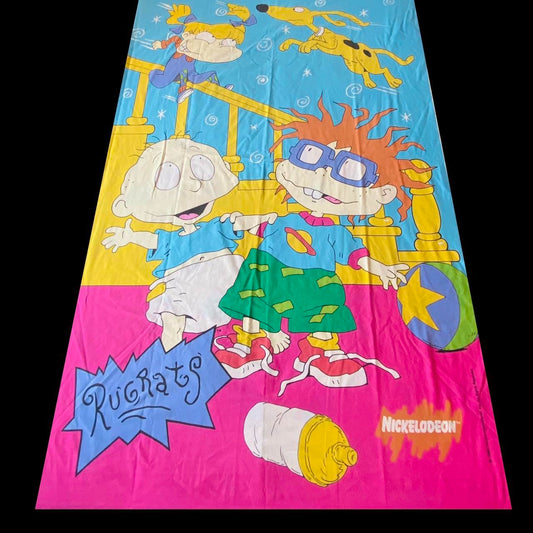 Rugrats Made to Measure