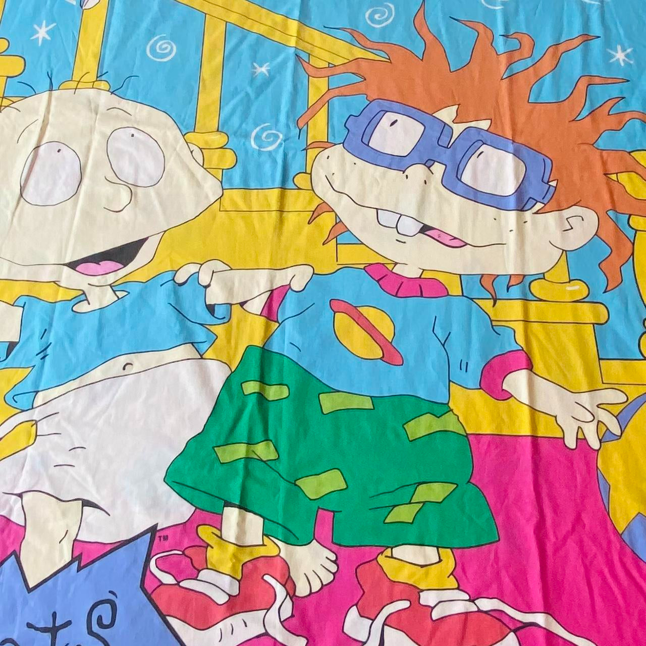 Rugrats Made to Measure