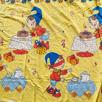 Noddy Made to Measure