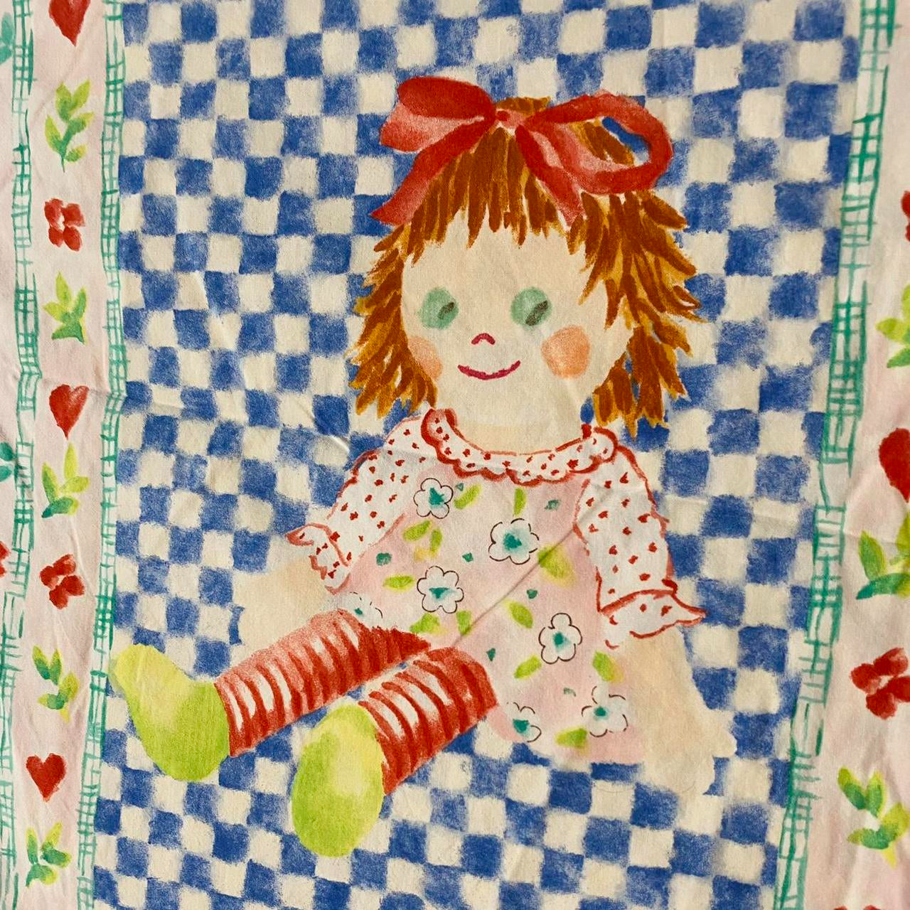 Ragdoll Made to Measure