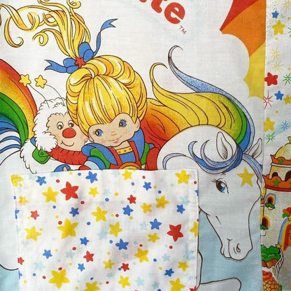Rainbow Brite Ready to Ship size Large