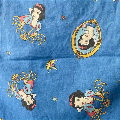 Snow White Made to Measure