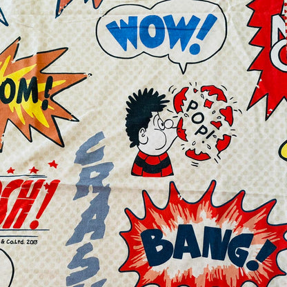 Dennis the Menace Made to Measure