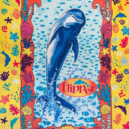 Flipper Made to Measure