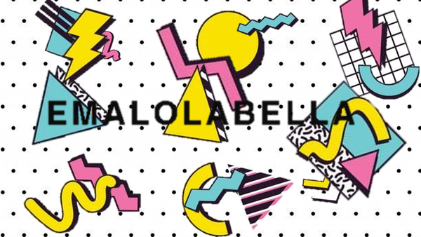 Emalolabella