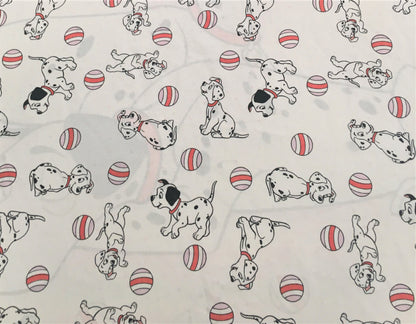 101 Dalmatians Made to Measure