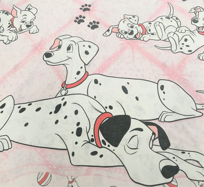 101 Dalmatians Made to Measure